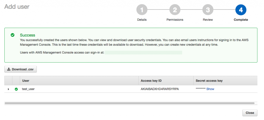 Upload file to s3 using pre signed url javascript Jonelthal